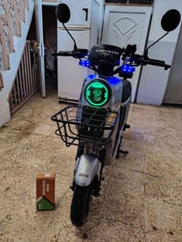 R9 الريان • ٥ بطاريات • ٥٠ كم