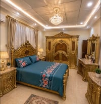 غرفة نوم • دمياطى • مرمره مكسوره