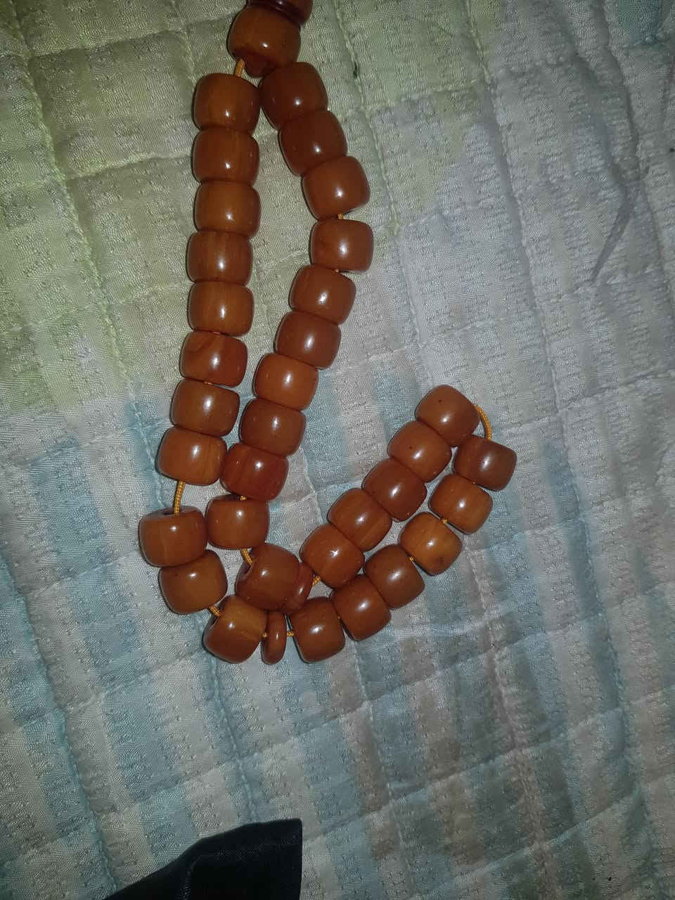 كلهن للبيع السبحه اليسر ٢٠ مال صلا
السبحه الثانيه سندلس الماني♥️٣٠ وعندي محابس قديمه عمرهن بل ١٠٠ سنه الواحد ٢٠ ابيعه


**إذا كنت صاحب هذا الإعلان وتريد حذفه لأي سبب، رجاءا أرسل رسالة إلى الدعم الفني**