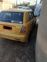 سياره نيفان ٣٢٠ لاح تسقط اليريد غراض تفصيخ كلشي بيهه شغال كير مكينه حد...