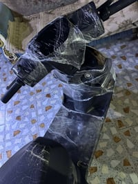 سكنس • ٢٠٢٥ • ٦ بطاريات ليثيوم