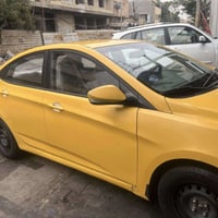 خليجي • مكفولة من الحادث • محرك ١٦٠٠