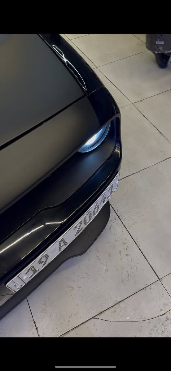 جالنجر  2019  sxt    3600  

قطعتين فقط. جاملغ وبنيد.  باقي كفاله 
كير ومحرك وحداديه كفاله ✅🔥1/1 
سياره مصروف عليه 
سعر 175 وبيه مجال 

صوࢪ الحادث وكل تفاصيل داخل المنشور مكاني كربلاء 

***********
