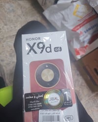 جهاز هونر x9d استخدام اسبوع فقط كامل ملحقات واتساب 07775622481 العنوان...