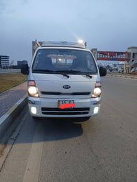 بسم الله كيا فحل للبيع موديل 2015رقم انبار انكليزي  سنويه ل 2031تحويل ...