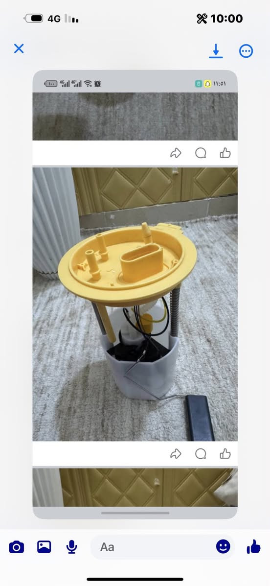 السلام عليكم طقم مجول مع فيت بم كامل  واسعار مناسبةجدا


**إذا كنت صاحب هذا الإعلان وتريد حذفه لأي سبب، رجاءا أرسل رسالة إلى الدعم الفني**