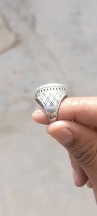 ٣ محابس • يدوية قديمة • محلة الشمال