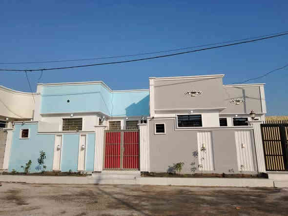 مكتب التساهل    عمود 282
‏‪0780 037 4167‬‏ بي واتساب

#بيت مساحه  150مربعه سعر💵 60💵وبيه مجال 
  م #طابو_زراعي  سند ٢٥
نجف مقابل ملحق قريه لغدير  مباشر مباشر 🤑   

غرفه 2// مطبخ// صاله// استقبال// صحيات خارج وداخل 

كراج

بناء ممتاز// اساس وسقف صب 
طابوق 🧱 جمهوري

كل البيت #سقوف_ثانويه

كل الخدمات موجوده 
مدارس 🏫 سوق #تبليط 

مقابل  قرية الغدير #مكتب التساهل عامود 282بظبط

‏‪0780 037 4167‬‏واتساب عنوان نجف
