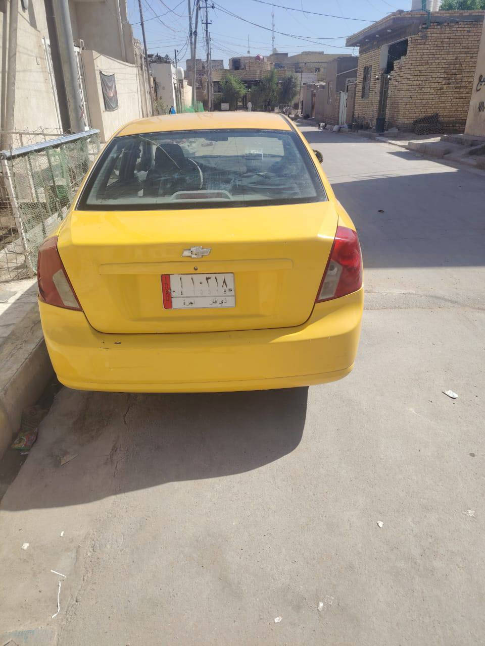 سياره للبيع ..
اوبترا 2011 إجره 
فيها تبديل باب السائق والخلفي... السياره فيها بلك معلك 
يتعهد البائع بالاصوليات والتحويل والعيب الشرعي 
والمالك بيته بالناصريه ويريد تحويل .... السعر 55 ورقه وبيه مجال ....
المكان الحالي ناصريه مركز 
موبايل ***********
