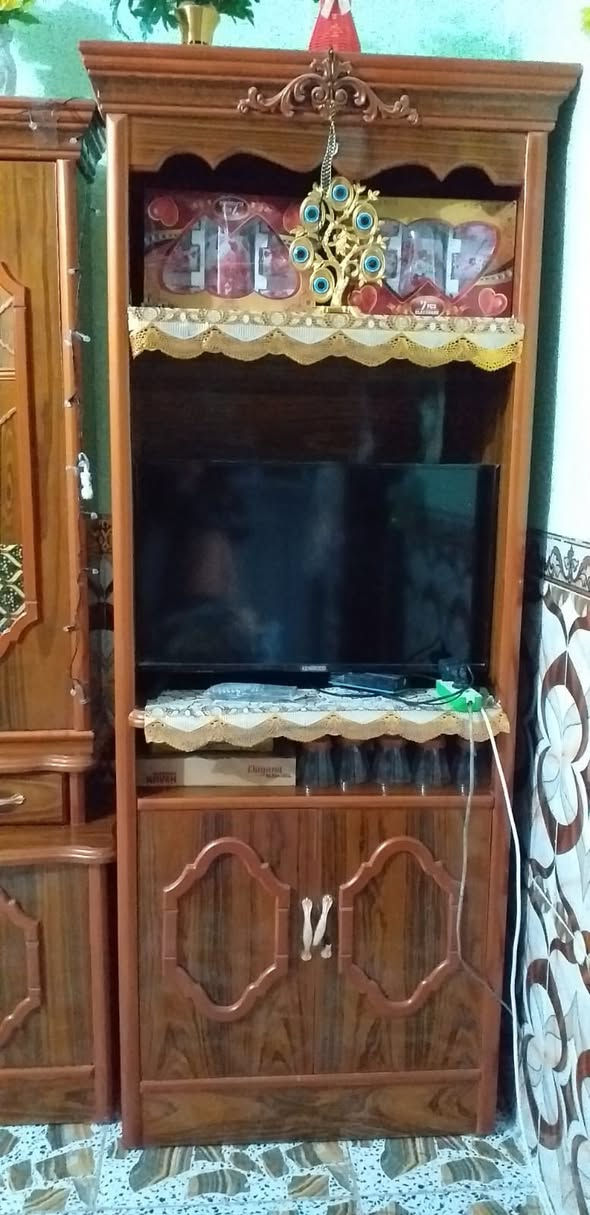 مكلف بالنشر غرفه حطاطه سعر مليون700وبيه 

مجال غرفه نضيفه وجديده شراي اتصل ع رقم ***********
