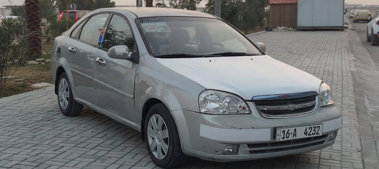 ابتره موديل 2006 وارد خليجي مكينه وكير اوتماتيك وحداديه وتخم تاير وكهربائيات كل شغاله سياره جاهزه مال جناي السعر 63 وبيه مجال الرقم ***********
