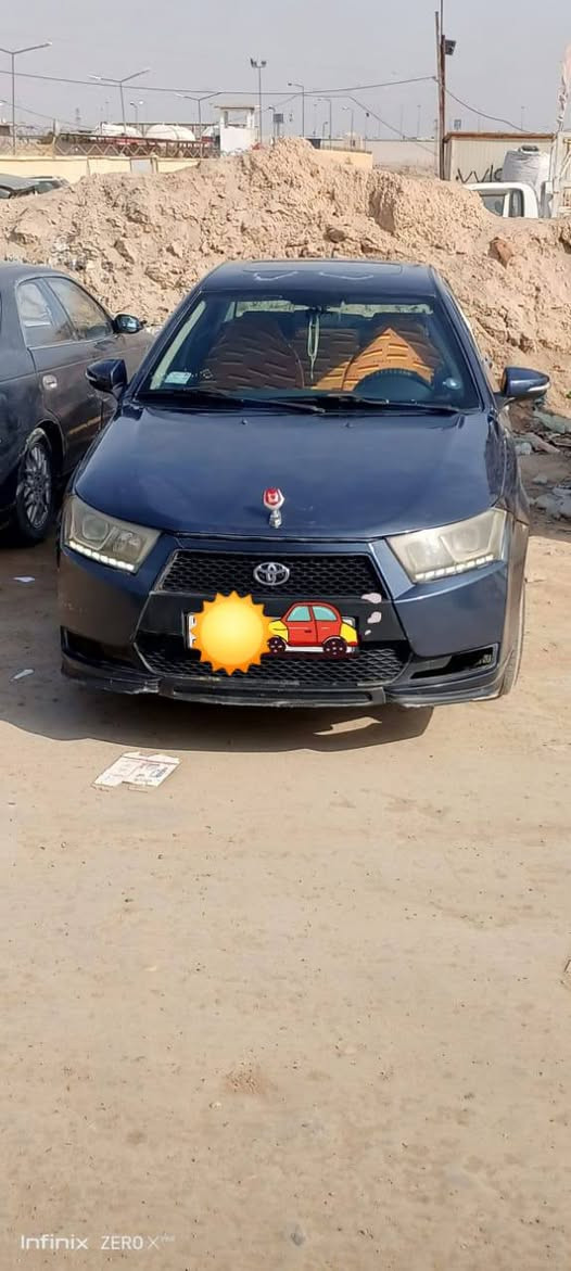 سياره نوع. دنا بلاس  َموديل 2018  بيه معامله جاهزه لترقيم  مكانها بصره  سعرها 35 ورقه ***********
