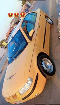 سمند • ٢٠١١ • سماوه