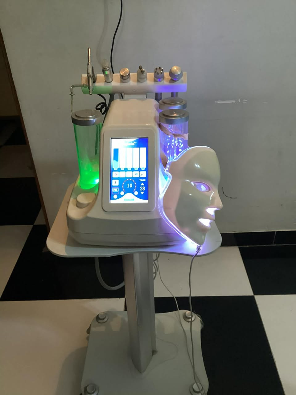 اغراض للبيع


**إذا كنت صاحب هذا الإعلان وتريد حذفه لأي سبب، رجاءا أرسل رسالة إلى الدعم الفني**