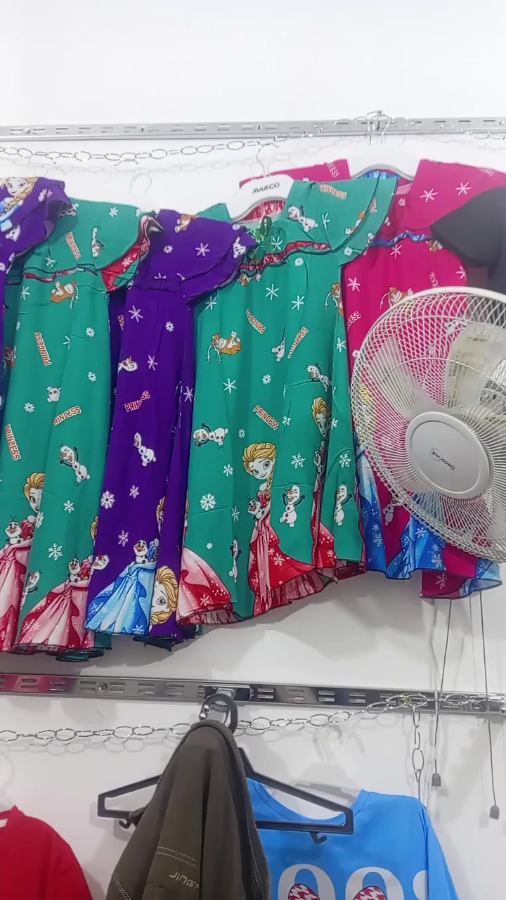 عنوان المحل نزلة مول الكوخ قرب مدرسة الكرفانات
تخفيضات لاكثر من قطعتين
للتواصل ***********
متواجد في شهر رمضان بعد الفطور للساعه 12
