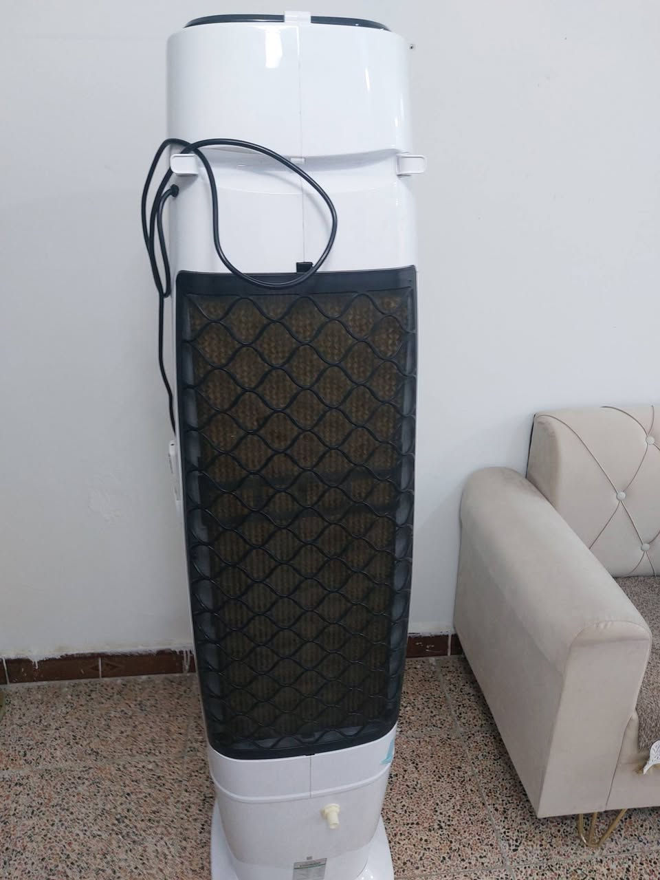 مبردة كينود لمس رايدها ب275


**إذا كنت صاحب هذا الإعلان وتريد حذفه لأي سبب، رجاءا أرسل رسالة إلى الدعم الفني**