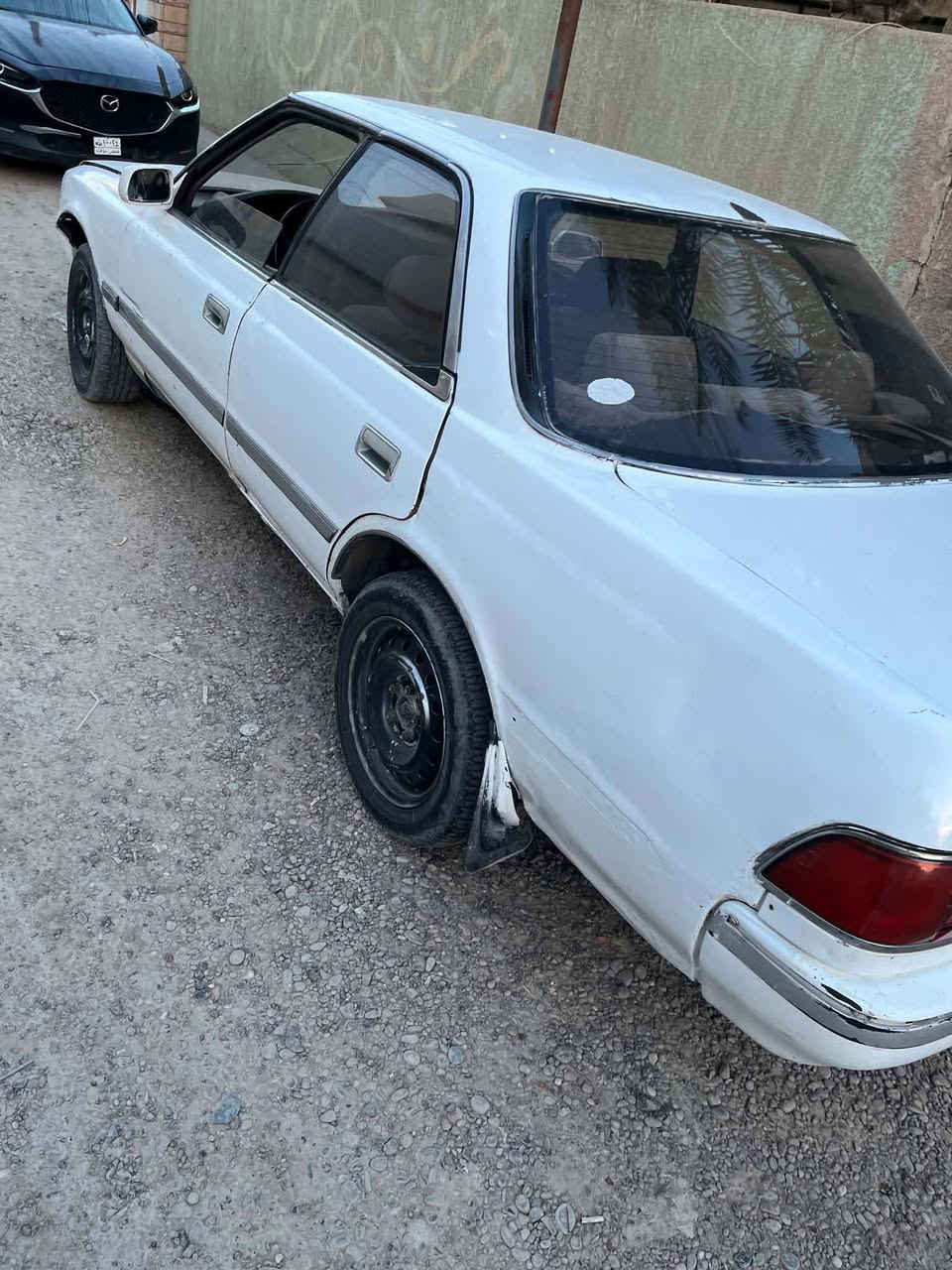 كير اوتوماتيك مكينة ونجي سعر 20 وبيها مجال رقم فحص صاحبها يحول


**إذا كنت صاحب هذا الإعلان وتريد حذفه لأي سبب، رجاءا أرسل رسالة إلى الدعم الفني**