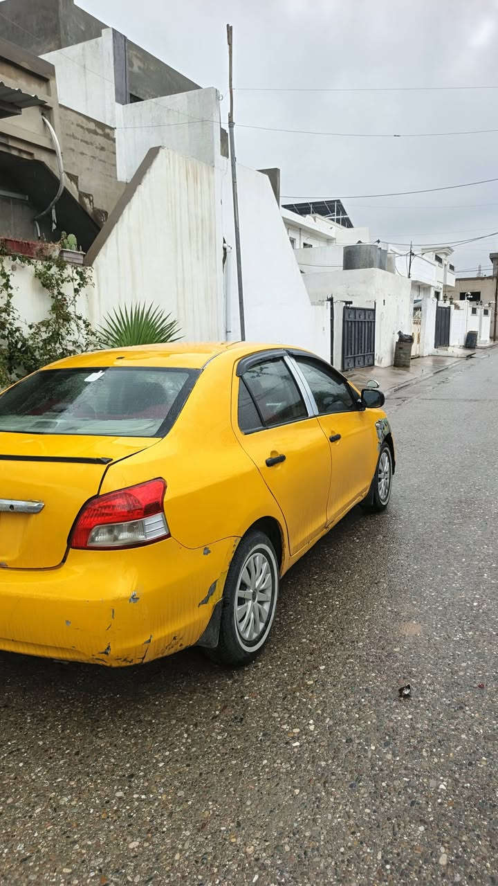 يارس صلاح الدين 2007 بطاقة بانزين
معجون قليل رقم صدامي صاحبها كركوك حويجه شرط التحويل 
بدون غريمه مطلوبة سنويه و نقابه الاتصال وتساب ***********
