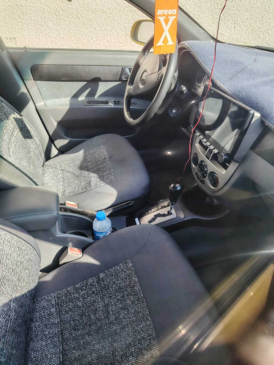 اوبترا موديل ١١ تخم تاير جديد ادامة عليها كاملة بدون نواقص داخل ايخبل سعر ٦٨ بيها مجال رقم بغداد
*********** واتساب ***********هم بي واتساب
اليرموك حي داخلية قرب جامع حي الداخلية
