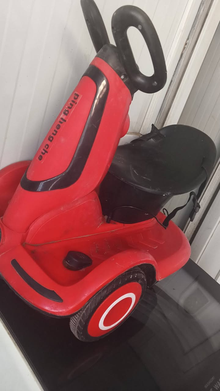 شغال ١٠٠٪ أخذته ب ٦٥ أريده ب ٣٥


**إذا كنت صاحب هذا الإعلان وتريد حذفه لأي سبب، رجاءا أرسل رسالة إلى الدعم الفني**