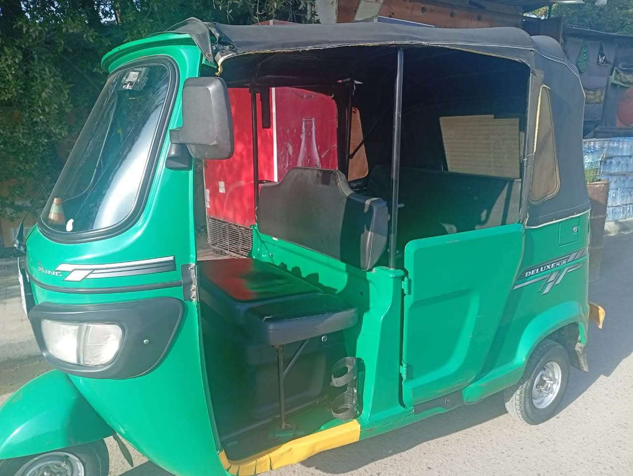 السلام عليكم للبيع تكتك تي في اس رقم بصره سعره 7ونص بيه مجال مديل 2022 شهر العاشر الشراي يتصل رقمي 
***********
الشراي يتصل انا مكلف بالنشر 👆🏻
مكاني البصرة البصرة, العراق
