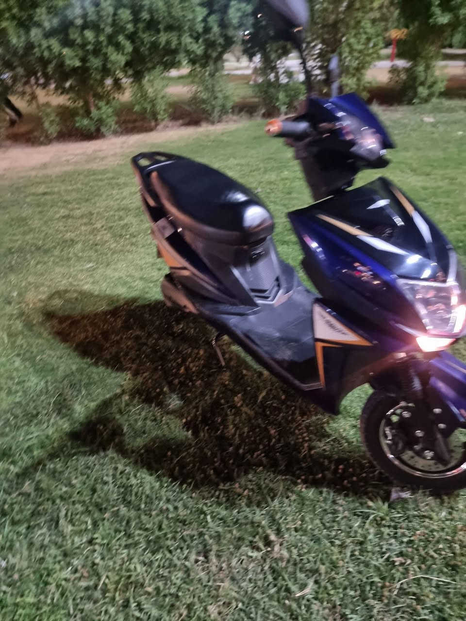 دراجه شحن نوع سكنس شركة mtr تحمل ٦بطاريات ترجع عل بك بيه بصمه وسويج ملف 2000 بيه 3 سرع دراجه مكفوله مابيه اي نقص لاكسر ولا شخط السعر ٧٧٥ وبيه مجال بسيط عنوان بغداد زيونه بغداد, العراق


**إذا كنت صاحب هذا الإعلان وتريد حذفه لأي سبب، رجاءا أرسل رسالة إلى الدعم الفني**