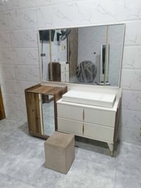 غرفة نوم • ٩ قطع • نظيفة ١٠٠/١٠٠