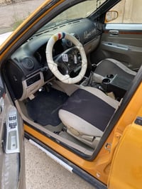 ٢٠١١ • معجون • موصل ايسر