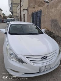 سوناتا ٢٠١١ • ٢٤٠٠ • وارد خليجي