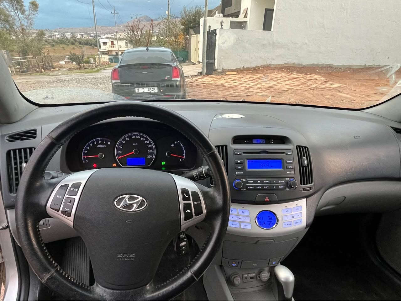 ‎ئاڤانتی 2009
‎46 گلا 
‎بێ دەعمو لیدراو پشتو پیش کەپس
‎فول فول بەس سلایت نیە 
‎دەسک نیکل ۳ گێچ 
‎بلوتوزە ئیرباک نەتەقیوە بەشەرت
‎تەبریت لەمس حاسە سوکان ڤولیوم
‎جالو شوختو قوپاوی نیە 
‎حیزام بەغداد ماشاالله ی دەوی 
‎کەڤەر گوراو بشرت 
‎دەعامی بۆ دەعامی بەشەرت 
‎جرکەی تیا نیە پشتو پیش واک تۆپ توندو تۆل
‎تایەی سفر سوپیری تیایە 
‎شوین کۆیە موشتەری تەلەفون بکا:***********
‎ڤایبەر واتسئەپ کراوەتەوە كويسينجاك, أربيل
