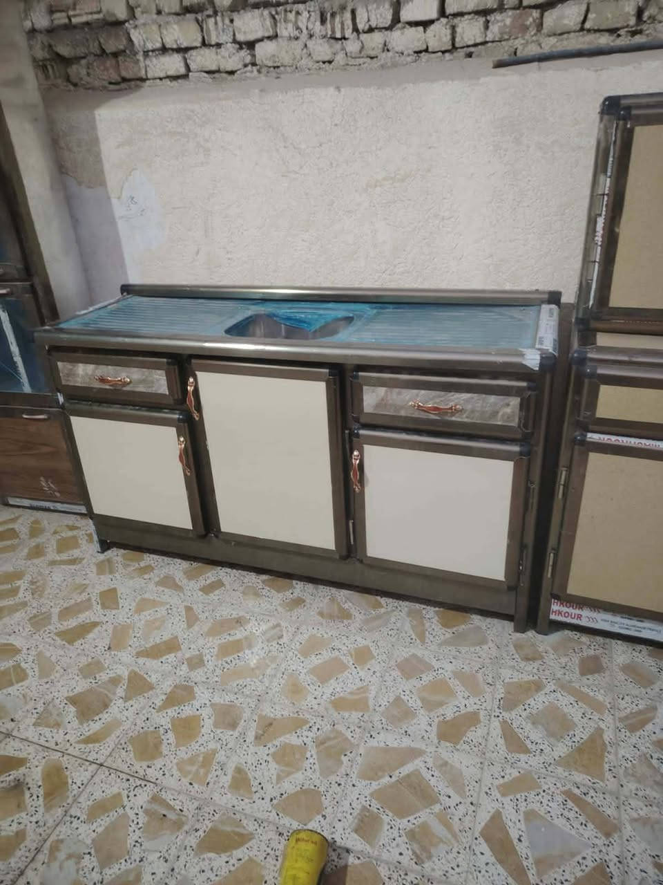 كاونترات مع مقطوره ماء لبيع


**إذا كنت صاحب هذا الإعلان وتريد حذفه لأي سبب، رجاءا أرسل رسالة إلى الدعم الفني**