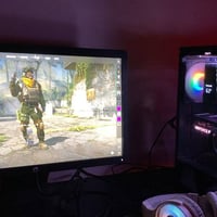 رايزن 5 5600G • RTX3060 12G • ١٦ جيجا ٣٢٠٠