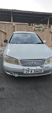 سني اوتو • ٢٠٠٠ • كربلاء