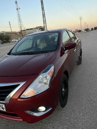 ٢٠١٩ • وارد أمريكي • رقم أربيل