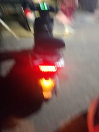 دراجه شحن استخدام شهرين فقط جديده السعر 600 قفل 07755618075