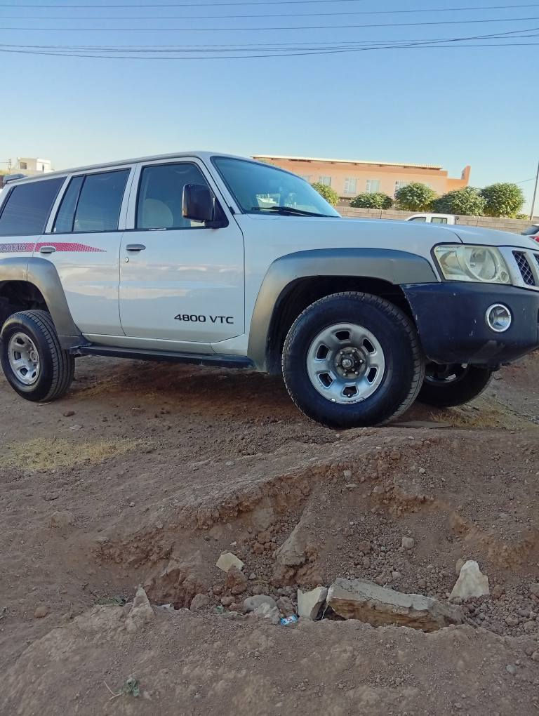 پاتڕۆڵ 2008 مزایدەی عێراق کتابی مزایدەی لەگەڵ دایە بئ کێشەیە بۆ هەموو عێراق بڕۆ  بۆیاخ و دەعم و لێدراوی و شانسی بەشەرت 
بەس دەرگای دواوەی تەقیوە..
ژ.م  *********** / *********** شمشمل, السليمانية
