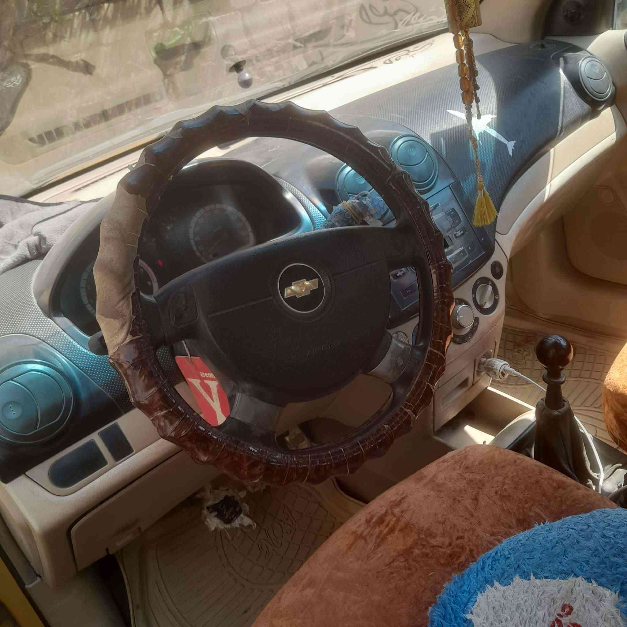 سلام عليكم سياره افيو موديل 12 رقم نجف سياره حلو كير مكينه مكفولة السعر 48 بيه مجال حك الجيه هذرقم  الموبايل ‏‪***********‬‏
