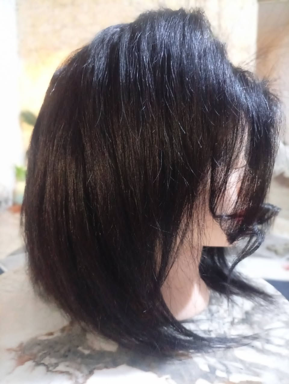 باروكه كاريه شعر طبيعي 💯 
 فول كثافه


**إذا كنت صاحب هذا الإعلان وتريد حذفه لأي سبب، رجاءا أرسل رسالة إلى الدعم الفني**