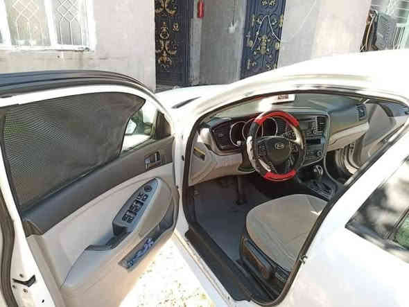 السلام عليكم
ابوتيما 2013 وارد أمريكي رقم مثنى  محرك جديد GDi 2400 تخم تاير جديد سياره نضيفه شوفت العين باتري جديد ضربه بلادي جاملغ خلفي الايسر سياره نضيفه حداديه جديده تدفئه تبريد كله جديد  سياره حره وما مطلوبه وسنويه جديده  للاستفسار عله الرقم  واتساب او ع الخاص ***********
