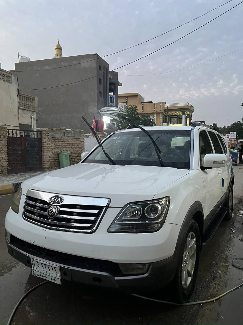 السلام عليكم (((للبيع او مراوس )))
موهافي 2012 خليجي بيها قطعتين فقط جاملغ وبنيد
سونار موجود بالصور✅
سيارة نضيفة وجاهزة مال جناي
كير مكينة كفالة
7 راكب
فتحة سقف
تدفئة تبريد فول 
3 قطع تبريد
غرفتها نضيفة 90‎%‎
تايرات جديدة سبير جديد
تحكم ستيرن جهتين
كروس سرعة
شاشة
كامرة
اشاير بالمري
جنطة شفط
كشن سائق كهرباء
منضومة غاز 80 لتر تنسة صرف البانزين وشرط تراي وين مايعجبك تطلع 
رقم بغداد مشروع وطني باسمي تحويل ثاني يوم 
سعرها 140$ وبيها مجال
مكاني واسط - الكوت-قضاء الحي


**إذا كنت صاحب هذا الإعلان وتريد حذفه لأي سبب، رجاءا أرسل رسالة إلى الدعم الفني**