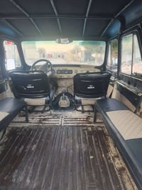 واز • كير ومكينة • صويرة واسط