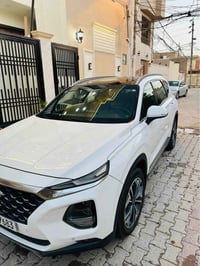 سنتافي • ٢٠١٩ • ٦ سلندر