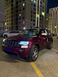 جيب لمتد بلاص فول مواصفات 3 شاشات خليجي موديل 2019 وكاله مكفوله من الص...