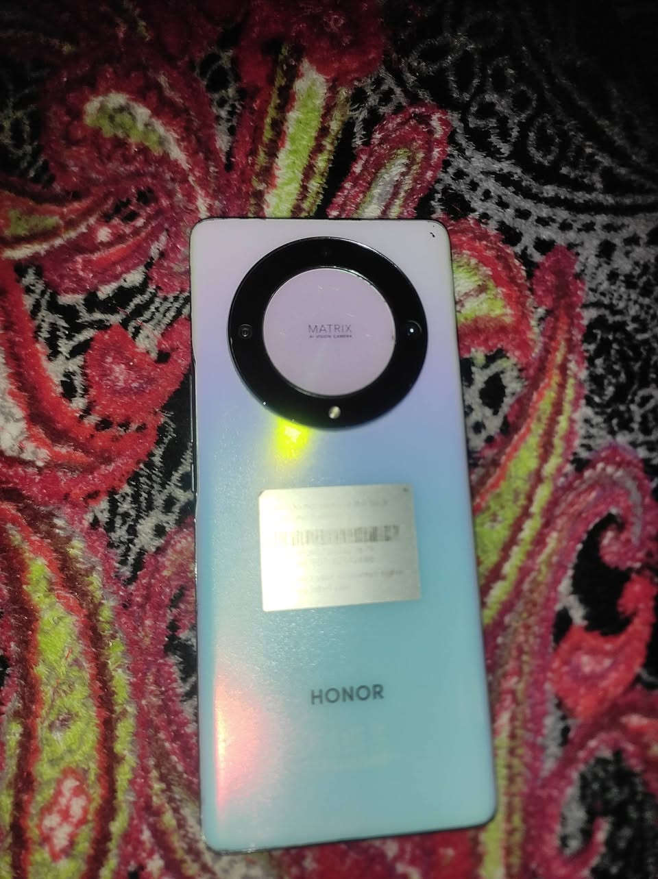 جهاز للبيع ابسعرمناسب مكفول فقط الوايفاي 
بي خلل


**إذا كنت صاحب هذا الإعلان وتريد حذفه لأي سبب، رجاءا أرسل رسالة إلى الدعم الفني**