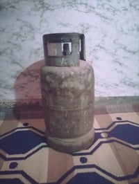 قنينة غاز • بصرة • مليانة