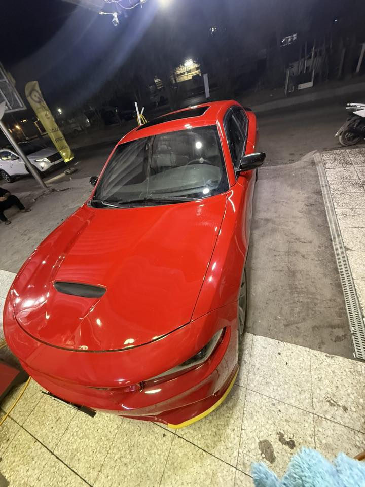 سلام عليكم يابه عروضنا جديده وحلوه. بولش جميع انواع السيارات الصغيره فقط ب٥٠ الف بولش احترافي وبضمان والسيارات الكبيره ب75 الف  العنوان الاعظميه راغبه خاتون شارع المخرج قرب العامر ماستر *********** ابو نور النعيمي
