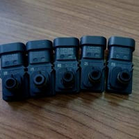 ماب سنسر • قطع غيار