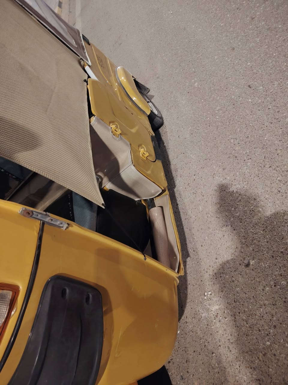 2021 شهر 6 رقم وسنويه كشرة كفاله من صبغ والمعجون مكينه مجفته بوش وبستم فقط لا تنقص ولا تبخر سعرها 6600 وبيه مجال قليل مكاني عمارة ***********
