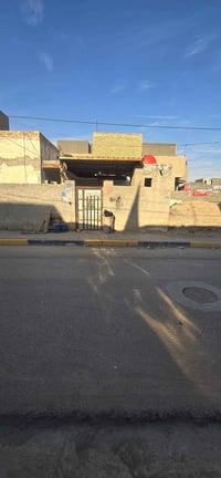 بيت للايجار • ١٠٠م • الجته