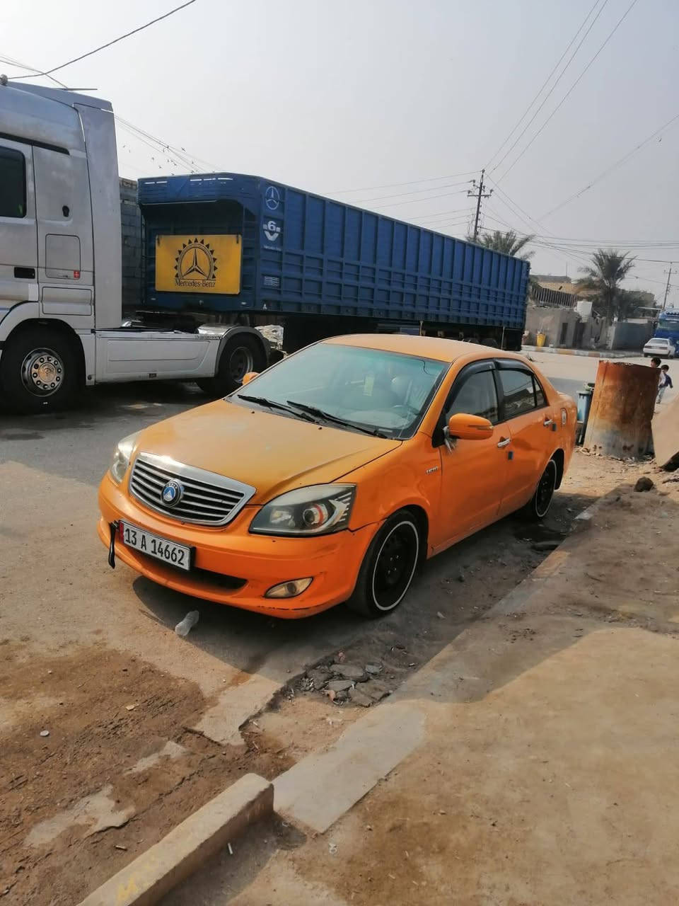 سلام عليكم جلي موبل موديل 13 للبيع گير ومحرك كورله رقم نگليزي هزه جديده تحويل ثاني يوم السعر 45 المكان ناصريه مركز رقمي ***********
